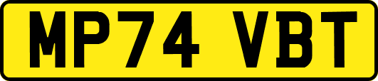 MP74VBT
