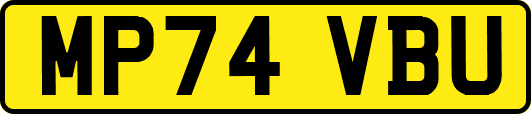 MP74VBU