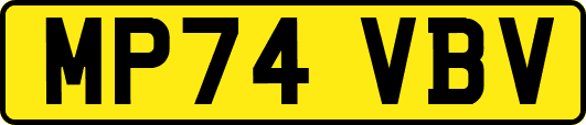 MP74VBV