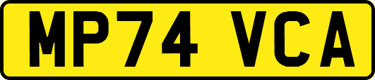 MP74VCA