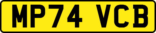MP74VCB