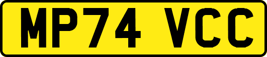 MP74VCC