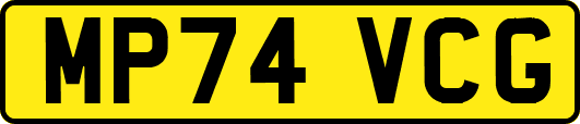 MP74VCG