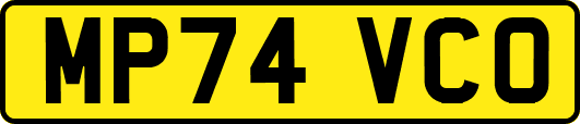 MP74VCO