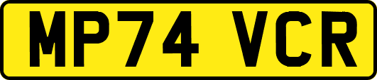 MP74VCR