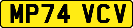MP74VCV