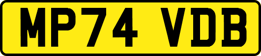 MP74VDB