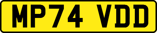 MP74VDD