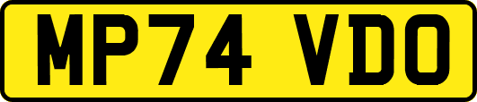 MP74VDO