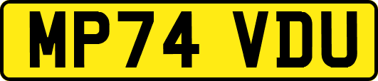 MP74VDU