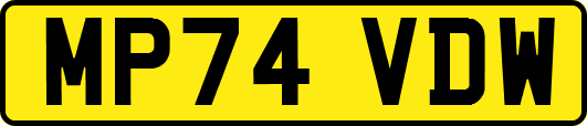 MP74VDW