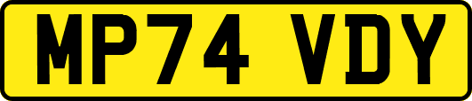 MP74VDY