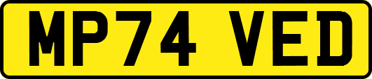 MP74VED
