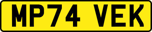 MP74VEK