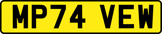 MP74VEW
