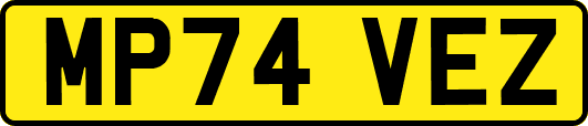 MP74VEZ
