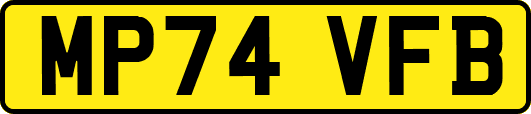 MP74VFB