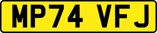 MP74VFJ