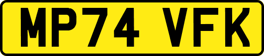 MP74VFK