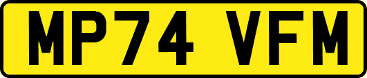 MP74VFM