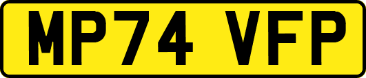 MP74VFP