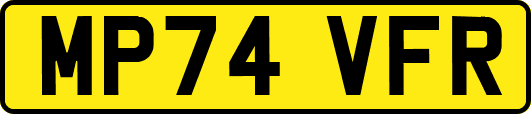MP74VFR