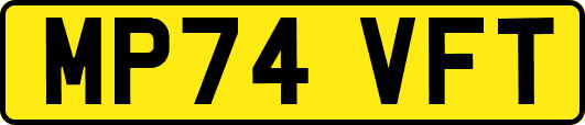 MP74VFT