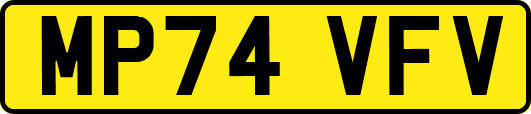 MP74VFV