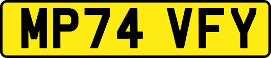 MP74VFY