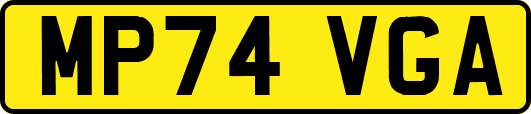 MP74VGA
