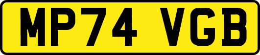 MP74VGB