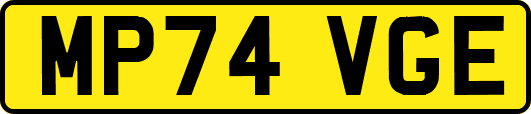 MP74VGE
