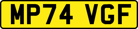 MP74VGF