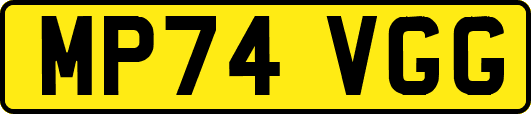 MP74VGG