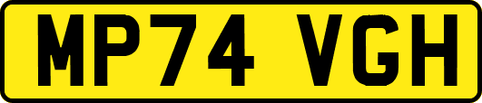 MP74VGH