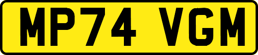 MP74VGM