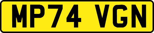 MP74VGN