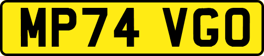 MP74VGO
