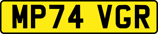 MP74VGR