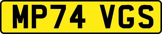 MP74VGS