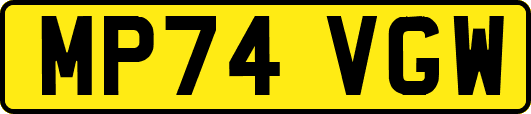MP74VGW