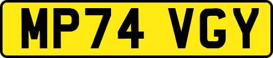MP74VGY