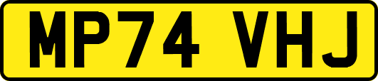 MP74VHJ