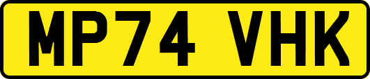 MP74VHK