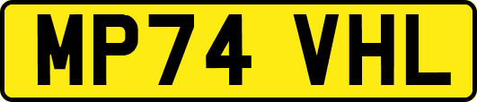 MP74VHL