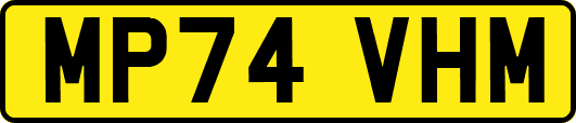 MP74VHM