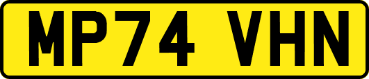MP74VHN