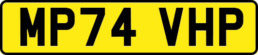 MP74VHP