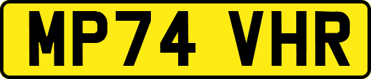 MP74VHR