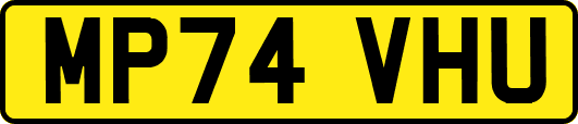 MP74VHU